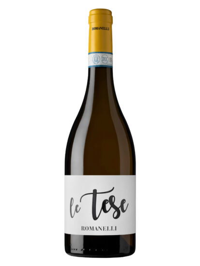 ROMANELLI, SPOLETO, TREBBIANO, Su i Vini di WineNews