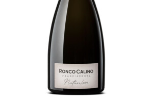 Ronco Calino, Docg Franciacorta Brut Nature 2019