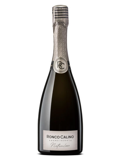 BRUT NATURE, FRANCIACORTA, RONCO CALINO, Su i Vini di WineNews