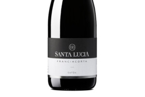 Santa Lucia, Docg Franciacorta Brut Satèn