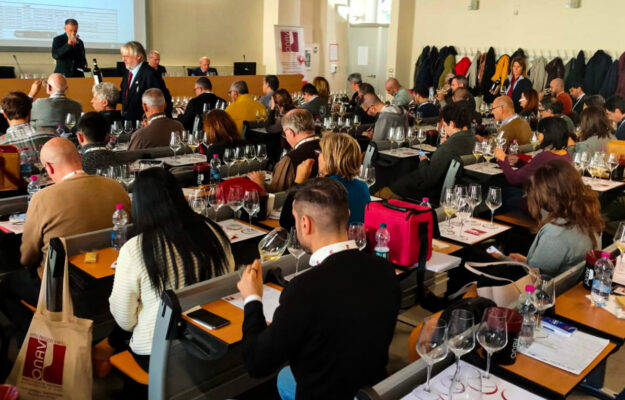 FORMAZIONE, ONAV, scuola per maestri assaggiatori, Italia