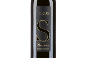 Siddùra, Colli del Limbara Igt Rosso Tìros 2017