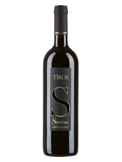 COLLI DI LIMBARA, ROSSO, SIDDURA, Su i Vini di WineNews