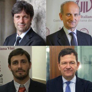 Vino, il momento è difficile tra chi parla di crisi e chi no. E tra tante idee diverse per il futuro
