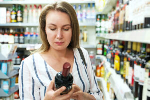 La spesa alimentare è sempre più “italiana” e sostenibile, ma calano gli acquisti di vino La spesa alimentare è sempre più “italiana” e sostenibile, ma calano gli acquisti di vino