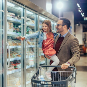 Surgelati, nel 2025 oltre 642.000 tonnellate acquistate nel canale retail in Italia (+1,1% sul 2024)