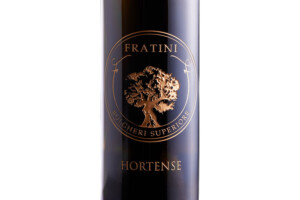 Tenuta Fratini, Doc Bolgheri Superiore Hortense 2022 Tenuta Fratini, Doc Bolgheri Superiore Hortense 2022