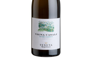 Tenuta Rapitalà, Doc Alcamo Classico Catarratto Vigna Casalj 2024