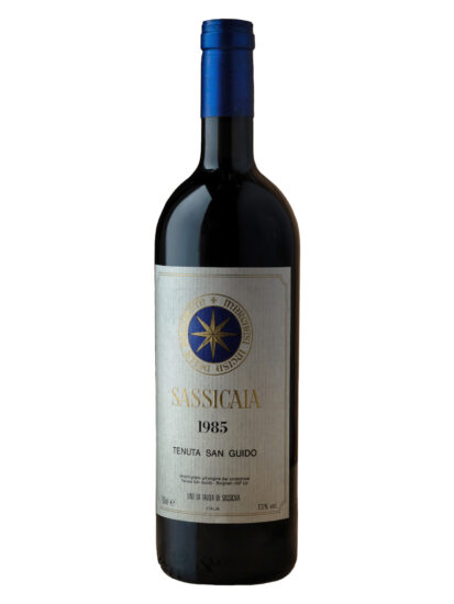 BOLGHERI, SASSICAIA, TENUTA SAN GUIDO, TOSCANA, VINO ROSSO, Su i Quaderni di WineNews