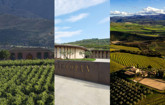 CLASSIFICHE, CRITICA ENOICA, JAMES SUCKLING, TOP 100 WINES OF ITALY, Mondo