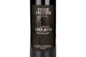Tiberini, Docg Vino Nobile di Montepulciano Vecchie Vigne 2019