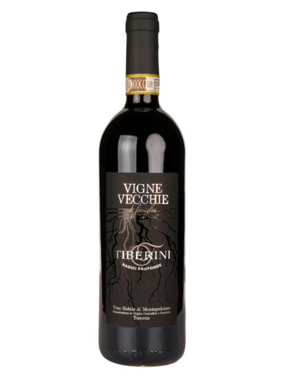 MONTEPULCIANO, TIBERINI, VINO NOBILE, Su i Vini di WineNews