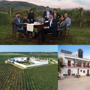 La famiglia Tommasi cresce in Puglia: acquisite Tenuta Eméra e Cantina Moros