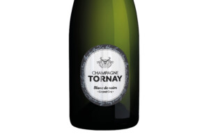 Tornay, Aoc Champagne Brut Blanc de Noirs Grand Cru