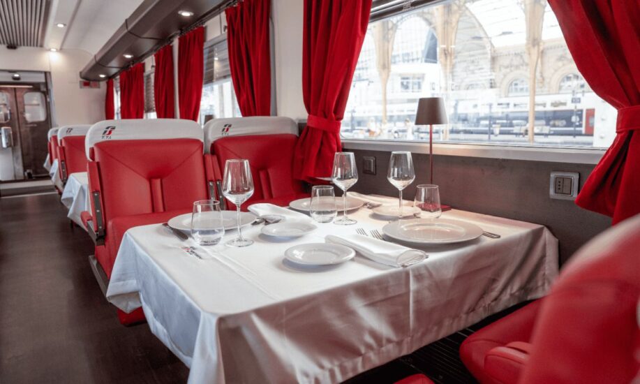 I “Treni Turistici Italiani” 