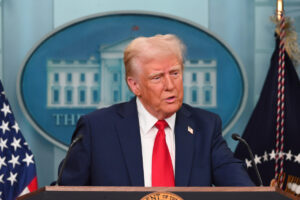 Dazi Usa illegittimi? Trump fa ricorso alla Corte Suprema degli Stati Uniti Dazi Usa illegittimi? Trump fa ricorso alla Corte Suprema degli Stati Uniti