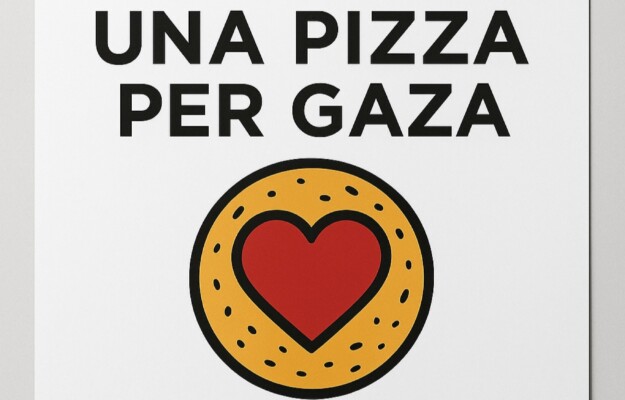 emergency, GAZA, luciano sorbillo, PIZZA, Non Solo Vino