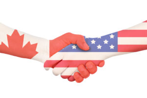 Canada-Usa torna il sereno: da settembre 2025 via i dazi per i vini degli States Canada-Usa torna il sereno: da settembre 2025 via i dazi per i vini degli States