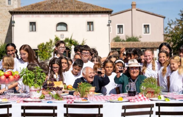 AL BANO, ANTONIANO DI BOLOGNA, CUCINA ITALIANA, MOGOL, UNESCO, VAI ITALIA, Non Solo Vino