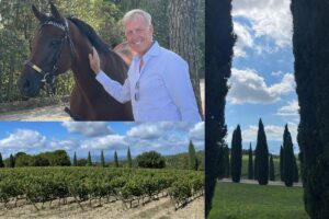 “Il vino di qualità ad un prezzo accessibile è il futuro”: a WineNews, Marcel Van Poecke “Il vino di qualità ad un prezzo accessibile è il futuro”: a WineNews, Marcel Van Poecke