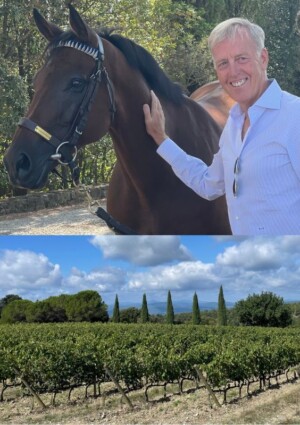 Anda e Bola, il &ldquo;cavallo del vino&rdquo;, trionfa ancora al Palio di Siena, &ldquo;unendo&rdquo; le rivali