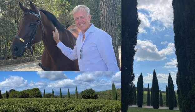 Un&rsquo;esperienza tra vino, storia e appartenenza: ecco la &ldquo;Palio Edition Experience&rdquo; by Poggio Antico