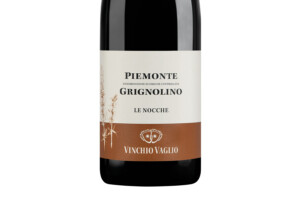 Vinchio Vaglio, Doc Piemonte Grignolino Le Nocche 2024