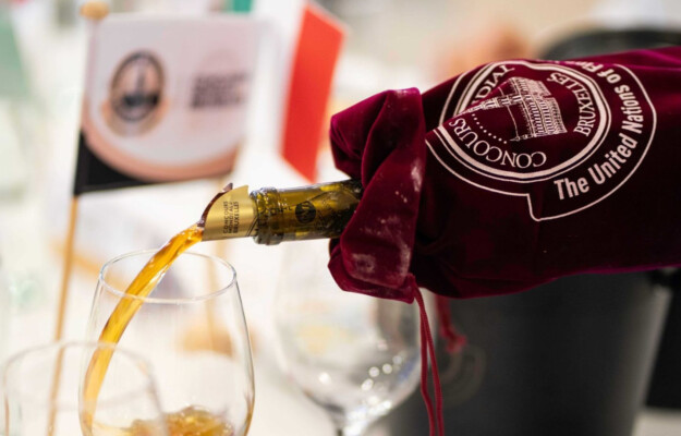 CONCOURS MONDIAL DE BRUXELLES, CONSORZIO DEL VINO MARSALA DOC, FASCIA DEL SOLE, MARSALA, PATRIMONIO UNESCO, VINI FORTIFICATI, Italia