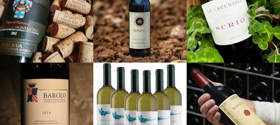 Investire bene in fine wines è sempre più difficile: le etichette su cui farlo, secondo WineCap