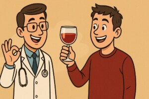Linee Guida sulla salute in Usa: si torna verso il suggerimento di un consumo moderato di alcolici Linee Guida sulla salute in Usa: si torna verso il suggerimento di un consumo moderato di alcolici