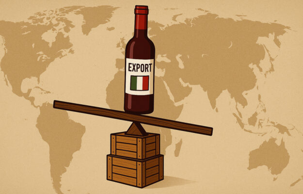 EXPORT, ISTAT, ITALIA, vino, Italia