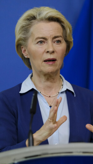 Pac post 2028, nuovo attacco della Coldiretti a von der Leyen: “il suo piano affama l’Europa”