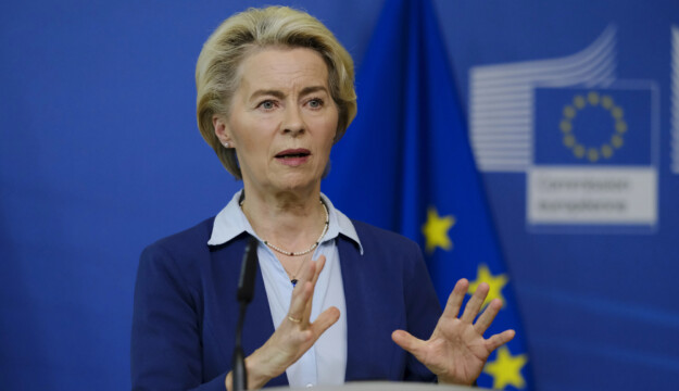 Pac post 2028, nuovo attacco della Coldiretti a von der Leyen: “il suo piano affama l’Europa”