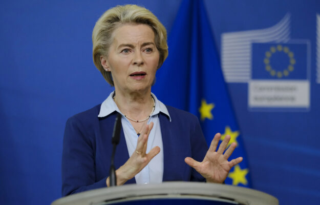 AGRICOLTURA ITALIANA, COMMISSIONE UE, PAC, UE, URSULA VON DER LEYEN, Non Solo Vino