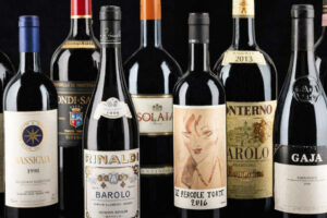 Asta Wannenes: Romanée-Conti il top, ma anche Sassicaia, Poggio di Sotto e Valentini Asta Wannenes: Romanée-Conti il top, ma anche Sassicaia, Poggio di Sotto e Valentini