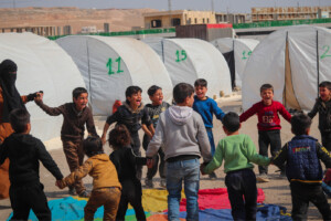 Wine Lister lancia una lotteria di vini pregiati e cene stellate per i bambini colpiti dalla guerra