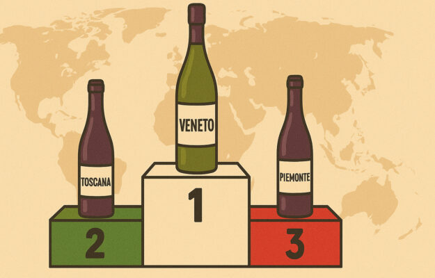 DATI ISTAT, DAZI, EXPORT, MERCATI, REGIONI, Italia