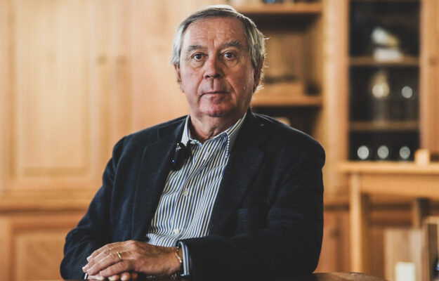 CANADA, CARBON NEUTRALITY, GAETANO MARZOTTO, HERITA MARZOTTO WINE ESTATES, PINOT GRIGIO, SANTA MARGHERITA, SOSTENIBILITA, Italia