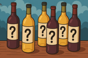 AAA “vino da tavola” cercasi. Riflessioni sul ruolo di una categoria di prodotto “estinta”