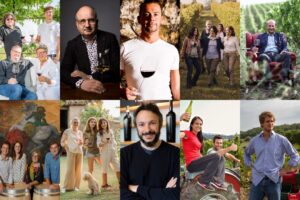Braida, Ceci, Frescobaldi, Tua Rita, Nals Margreid, Masciarelli, e non solo: la “Top 10” Bibenda Braida, Ceci, Frescobaldi, Tua Rita, Nals Margreid, Masciarelli, e non solo: la “Top 10” Bibenda