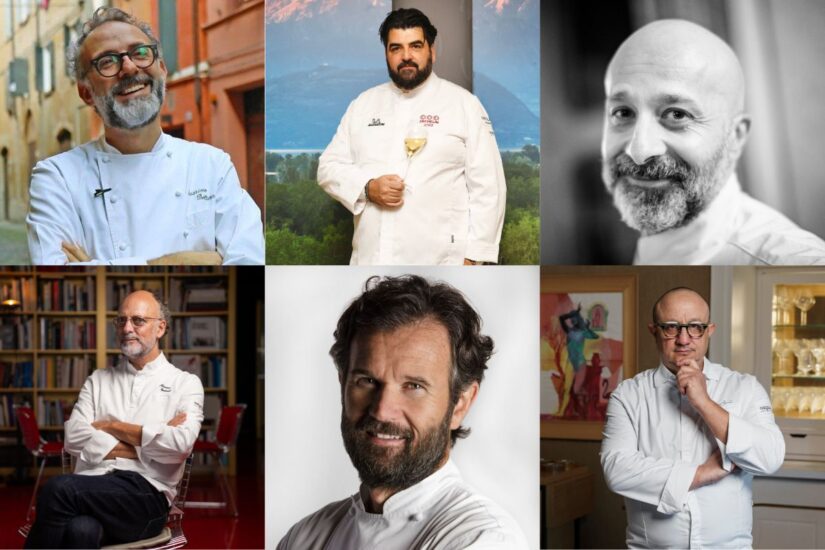 I 5 Cappelli da 20/20 