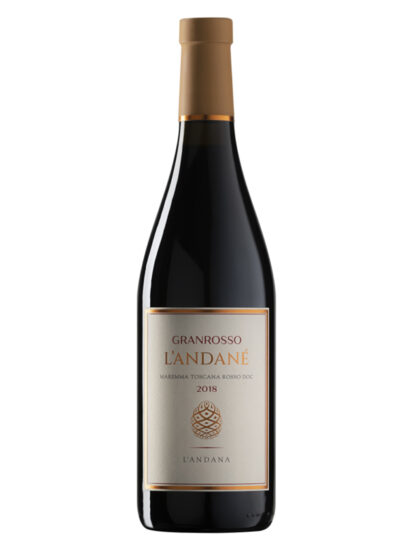 ACQUAGIUSTA, MAREMMA TOSCANA, ROSSO, Su i Vini di WineNews