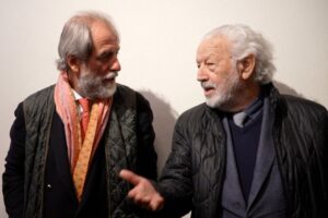 Il legame tra arte e vino, ancestrale, affascinante e sempre più ricco, secondo Bruno Corà Il legame tra arte e vino, ancestrale, affascinante e sempre più ricco, secondo Bruno Corà