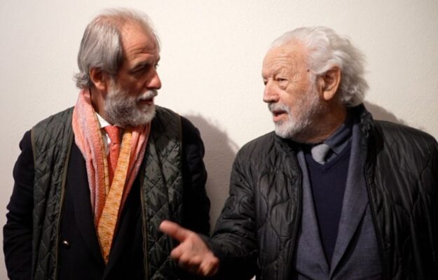 Il legame tra arte e vino, ancestrale, affascinante e sempre più ricco, secondo Bruno Corà