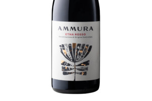 Ammura, Doc Etna Rosso 2022 Ammura, Doc Etna Rosso 2022