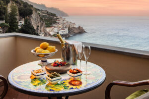 L’Italia n. 2 tra le migliori mete gourmet al mondo per i “Condé Nast Readers’ Choice Awards” 2025 L’Italia n. 2 tra le migliori mete gourmet al mondo per i “Condé Nast Readers’ Choice Awards” 2025