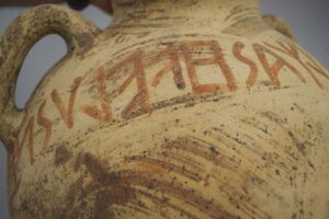 Il Muvit, il Museo del vino più importante d’Italia, a Torgiano, lo racconta come “dono degli dèi” Il Muvit, il Museo del vino più importante d’Italia, a Torgiano, lo racconta come “dono degli dèi”