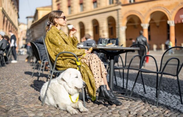 ANIMALI, ITALIANI, PET FRIENDLY, RISTORANTI, THEFORK, Non Solo Vino