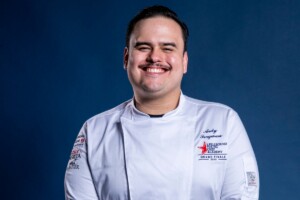Ardy Ferguson vince la “S.Pellegrino Young Chef Academy Competition” 2024-2025 Ardy Ferguson vince la “S.Pellegrino Young Chef Academy Competition” 2024-2025