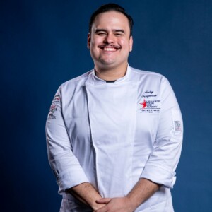 Ardy Ferguson vince la “S.Pellegrino Young Chef Academy Competition” 2024-2025